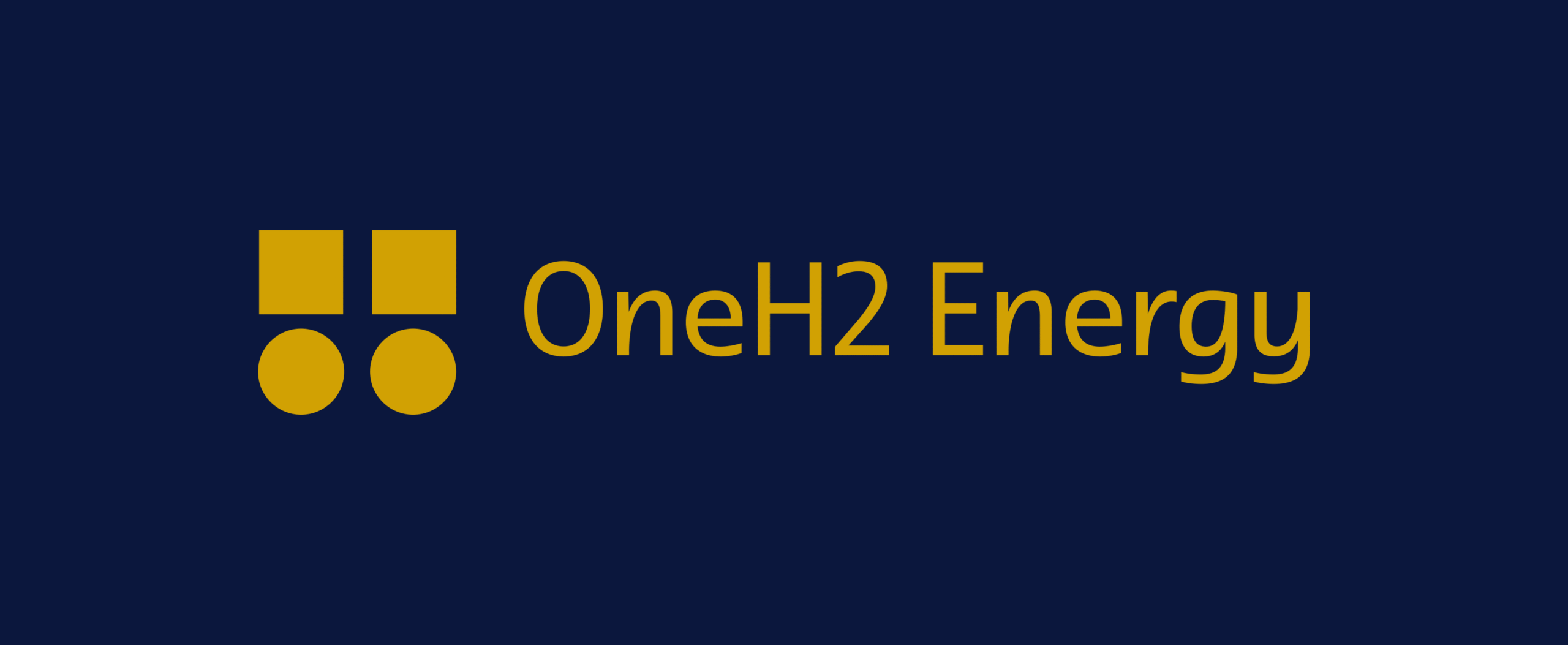 OneH2 Energy